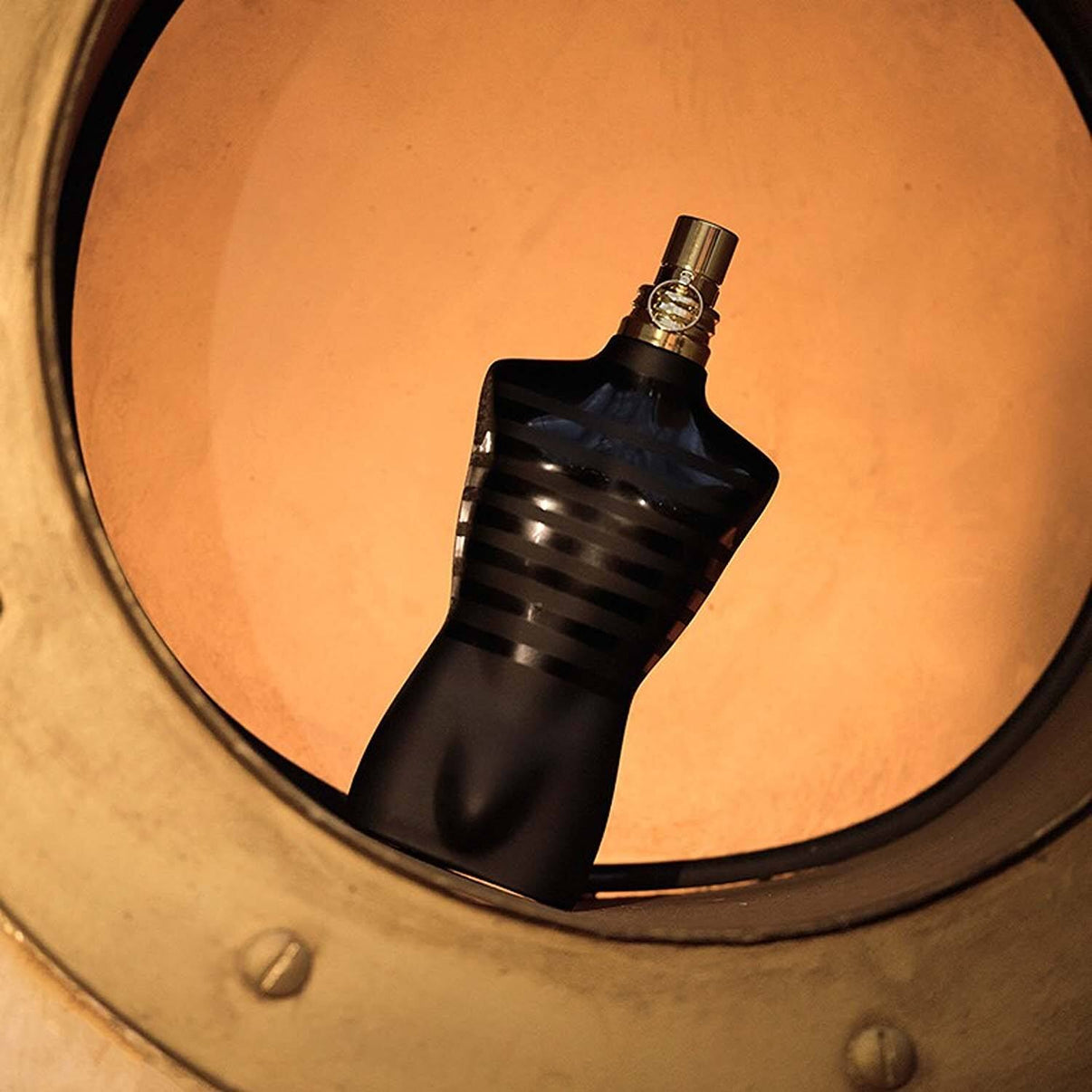 Le Male Le Parfum by Jean Paul Gaultier for Men Eau de Parfum Intense Spray