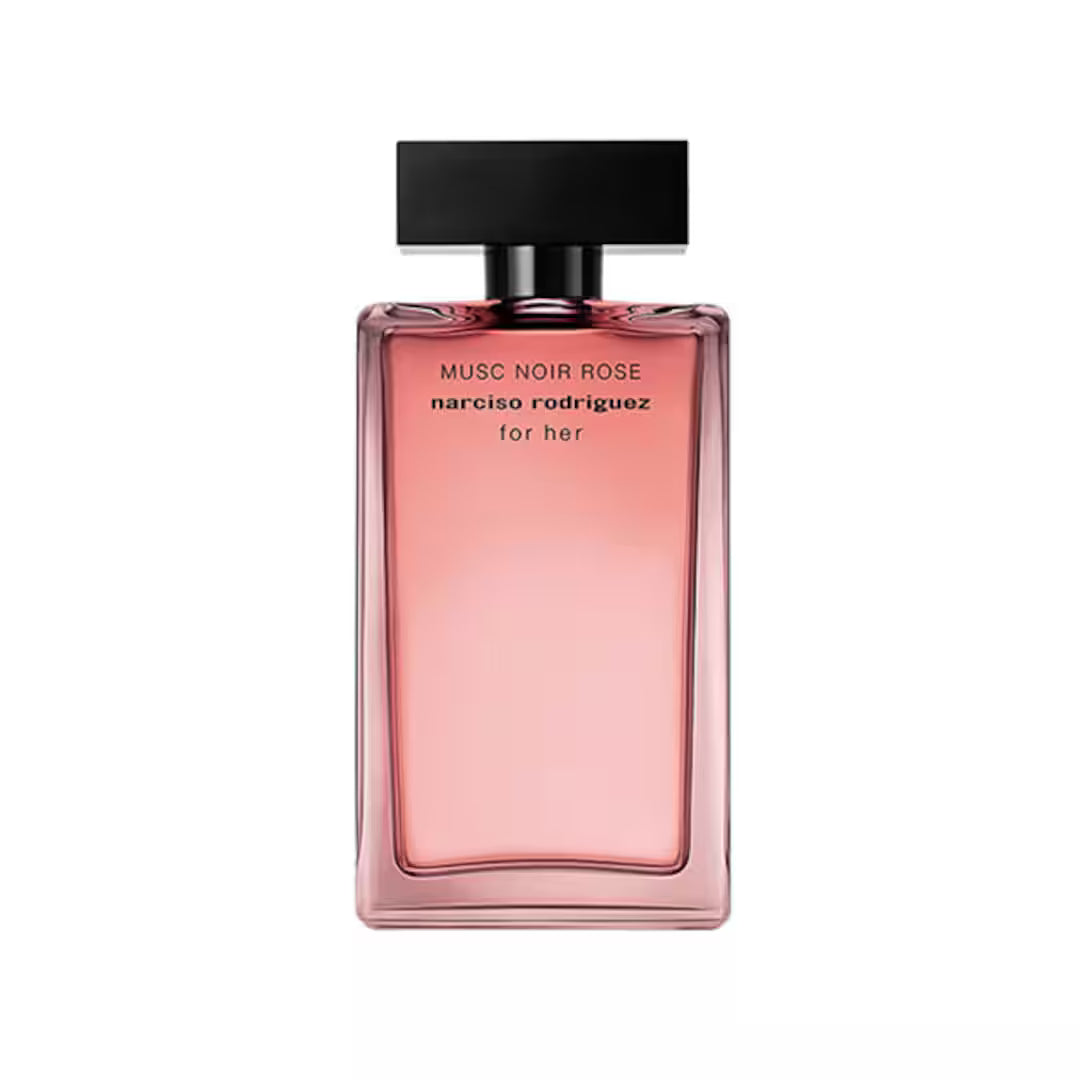Narciso Rodriguez For Her Musc Noir Rose EDP (100 ml)
