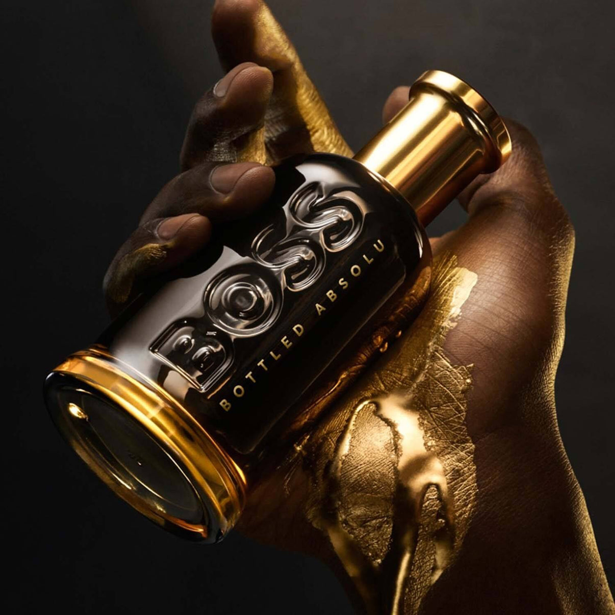 Boss Bottled Absolu Parfum Intense for Men (100 ml)