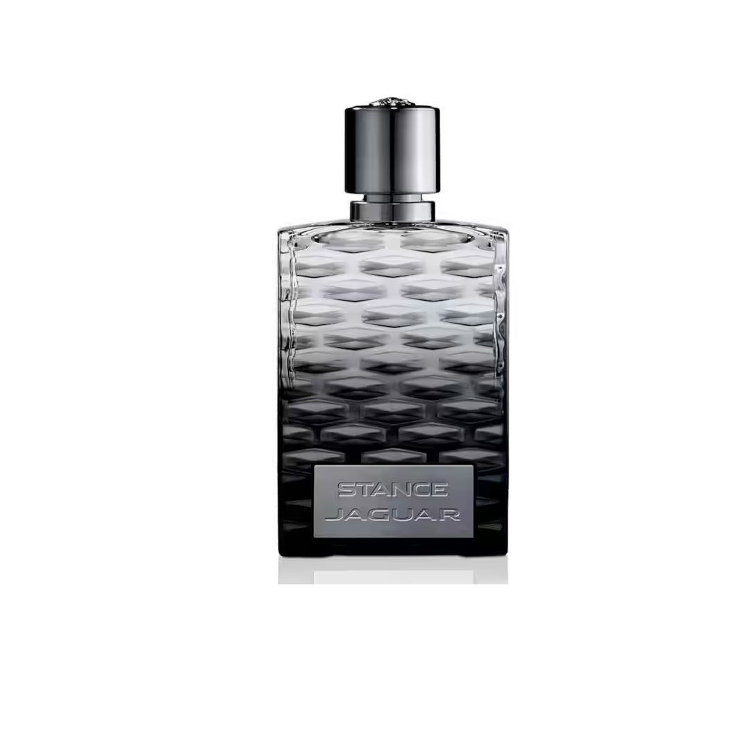 Jaguar Stance Eau de Toilette (100ml)