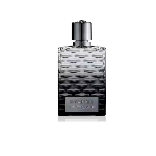 Jaguar Stance Eau de Toilette (100ml)