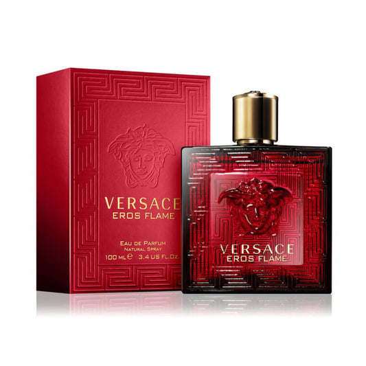 Versace Eros Flame for Men Eau de Parfum Spray