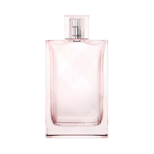 Burberry My Burberry Brit Sheer For Her Eau De Toilette (100 ml)