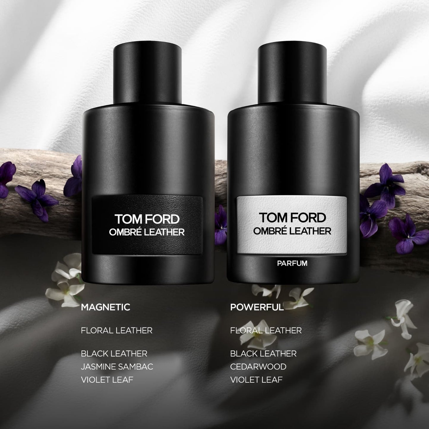 Tom Ford Ombre Leather Eau De Parfum (100ml)