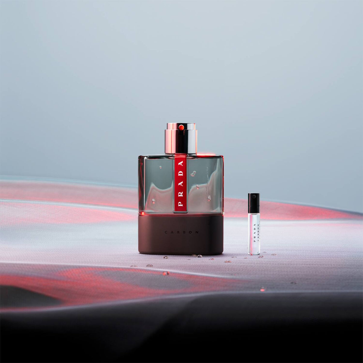 Prada Luna Rossa Carbon Eau De Toilette