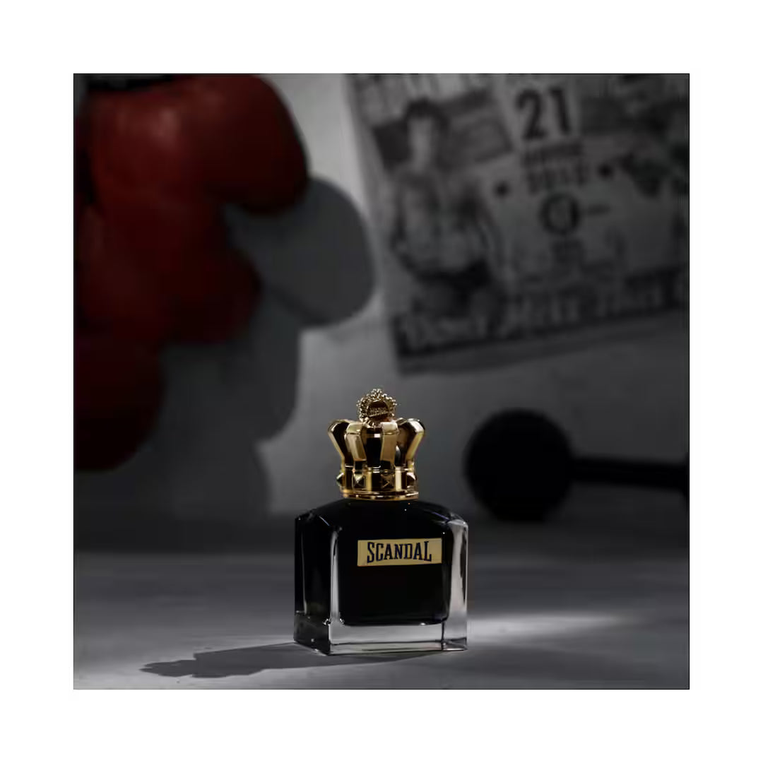 Jean Paul Gaultier Scandal Pour Homme Le Parfum Eau De Parfum (100ml)