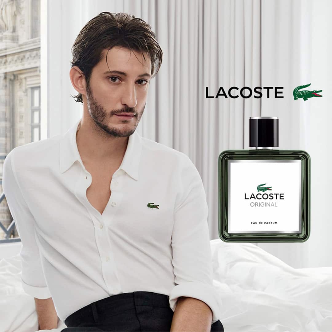 Lacoste Original Eau De Parfum (100 ml)