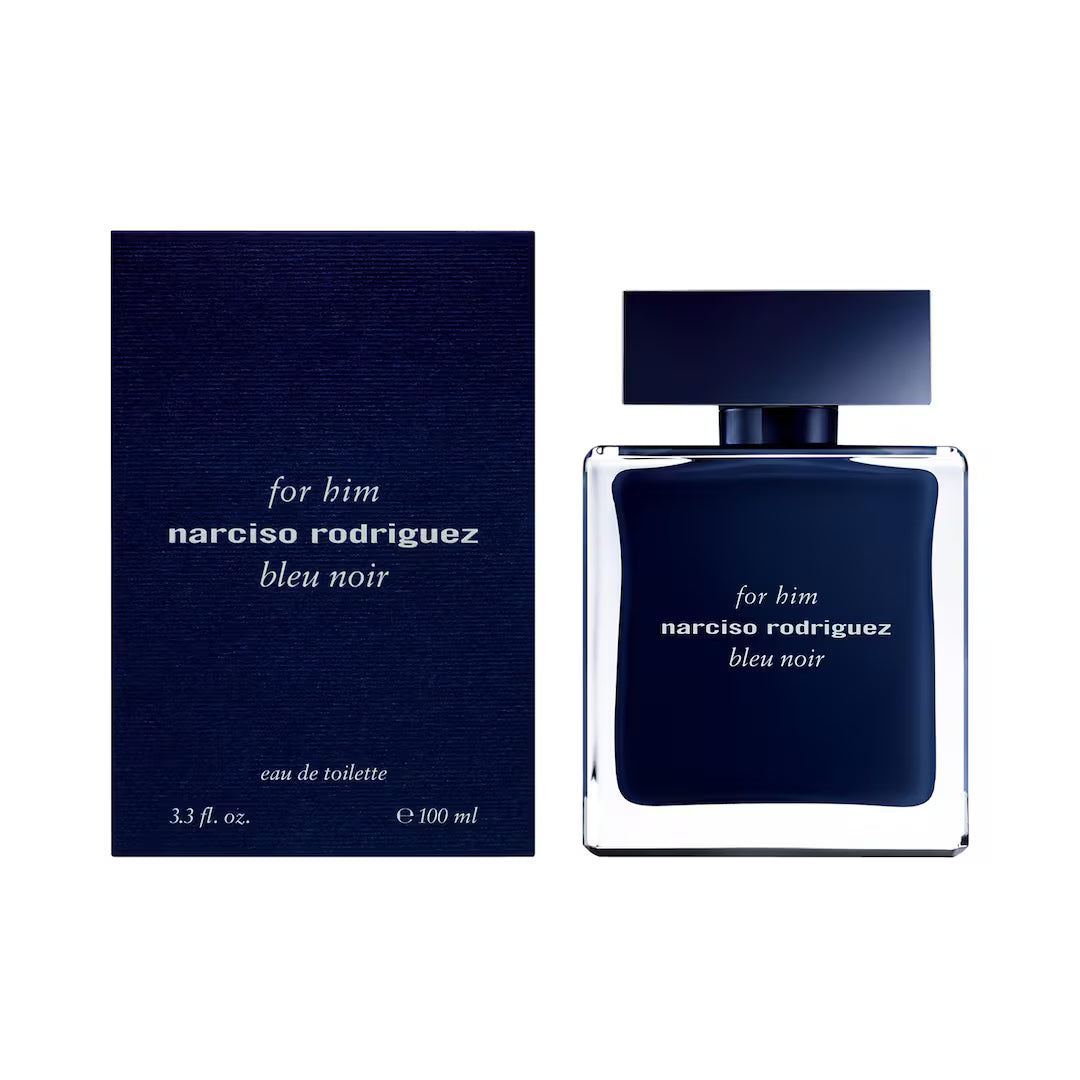 Narciso Rodriguez For Him Bleu Noir EDT (100 ml)