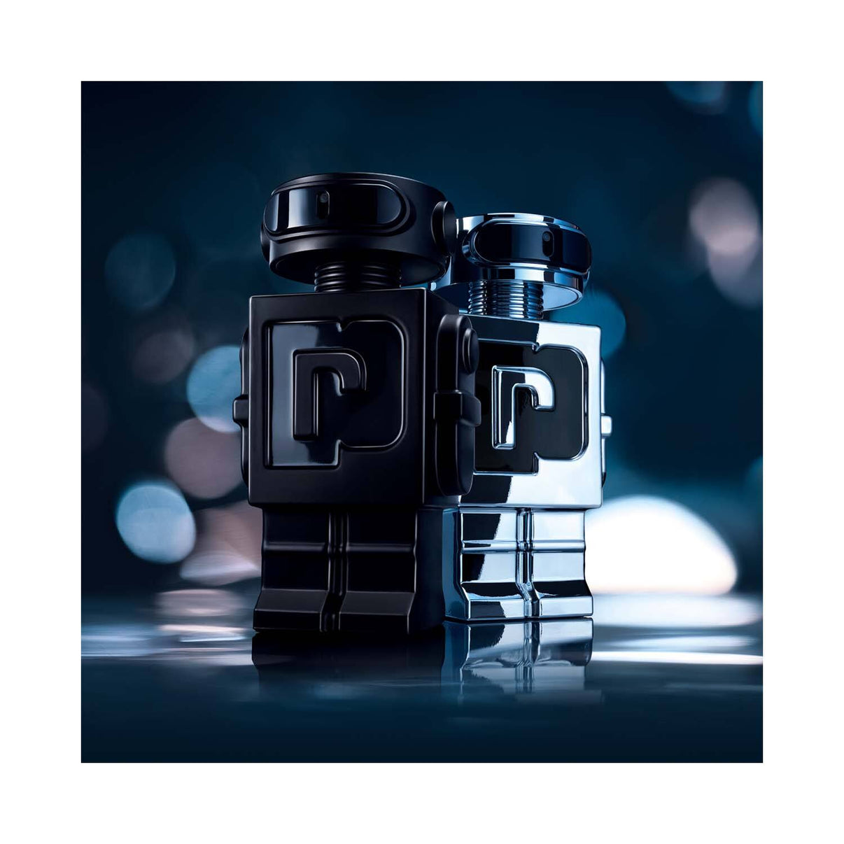 Paco Rabanne Phantom Parfum Spray for Men