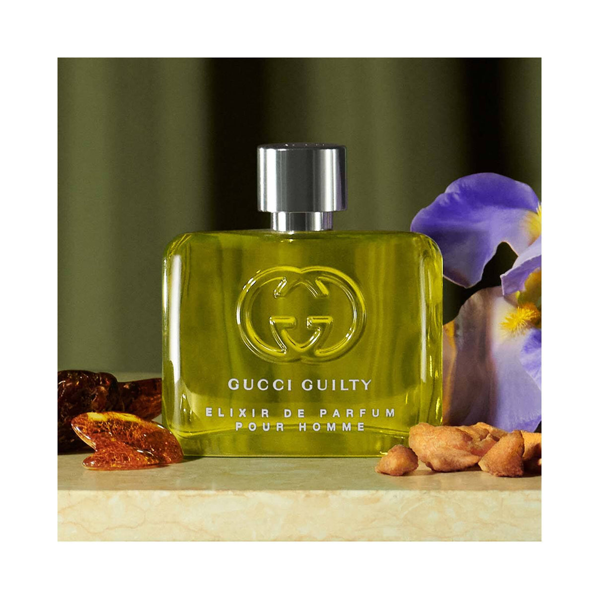 Gucci Guilty Elixir de Parfum for Men (60 ml)