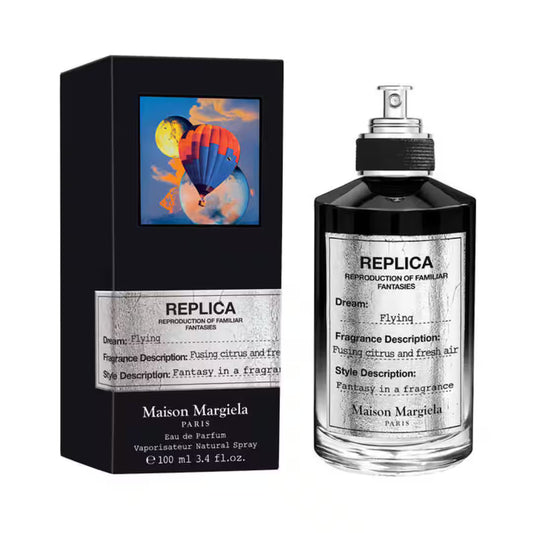 Maison Margiela Flying Eau De Parfum (100 ml)