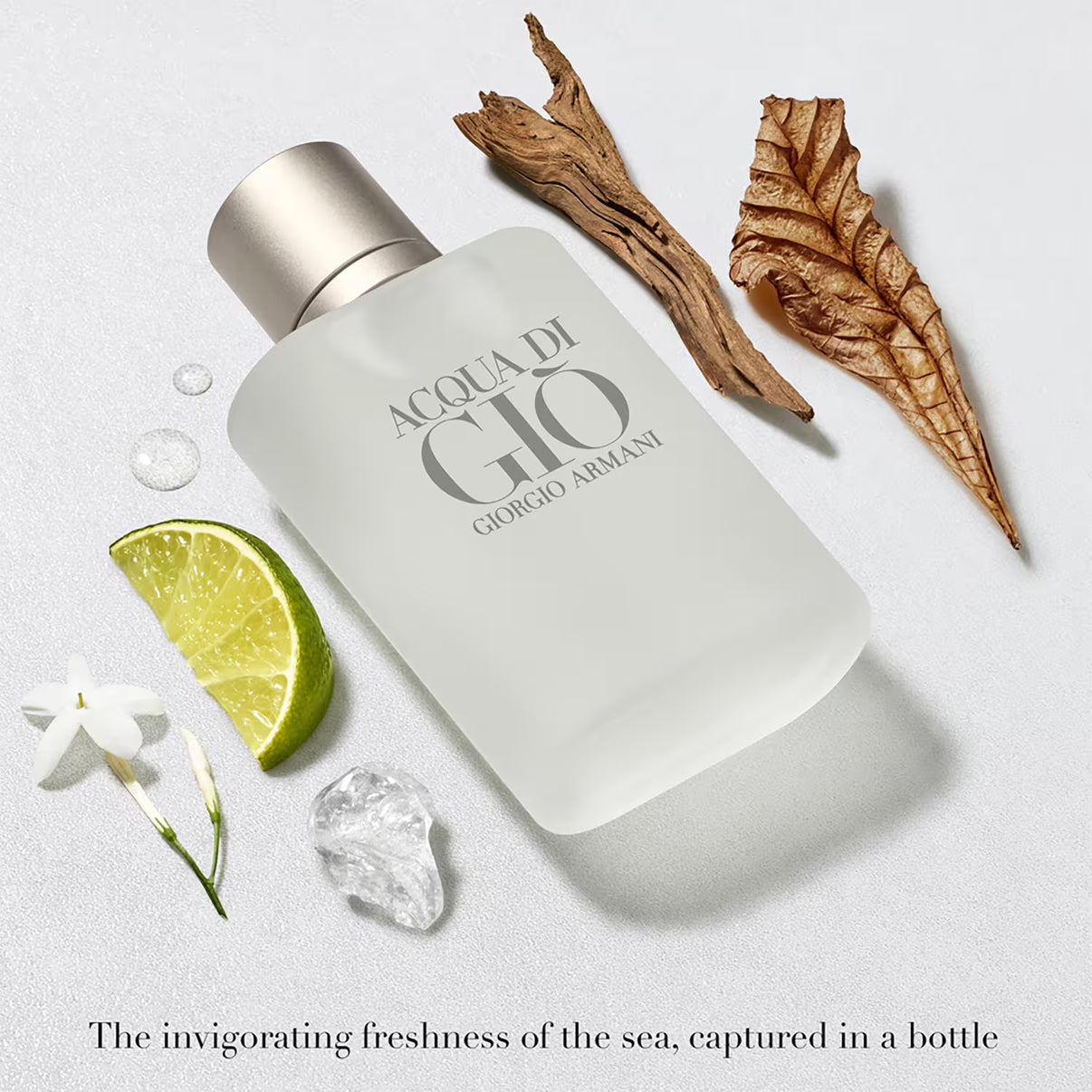Armani Beauty - Acqua di Gio - After Shave