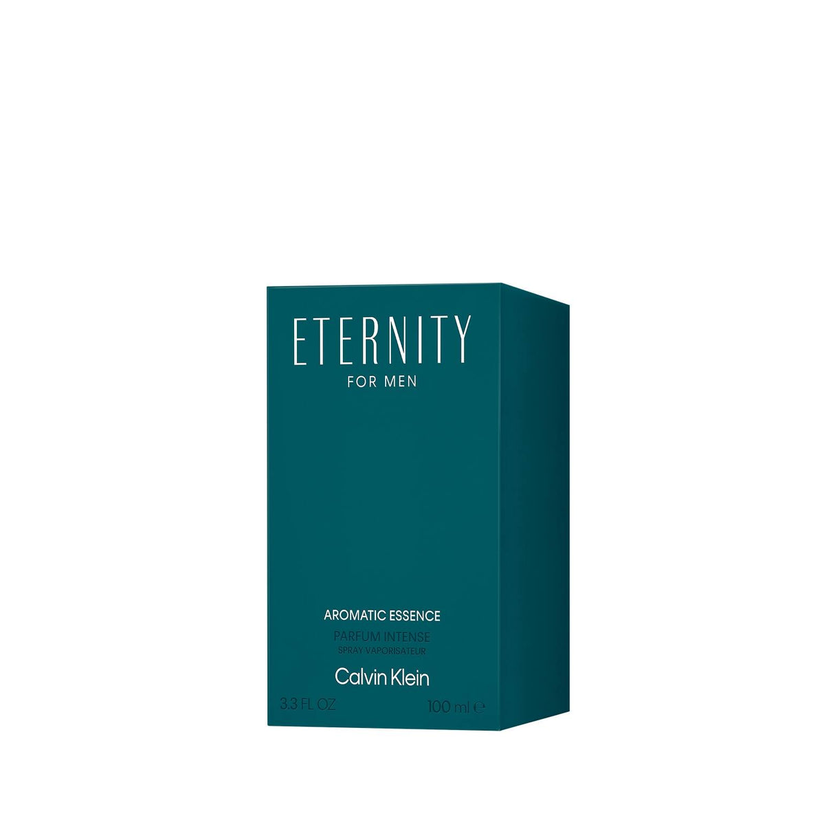 Calvin Klein Eternity Aromatic Essence for Men - For Him Male Perfume (100 ml)