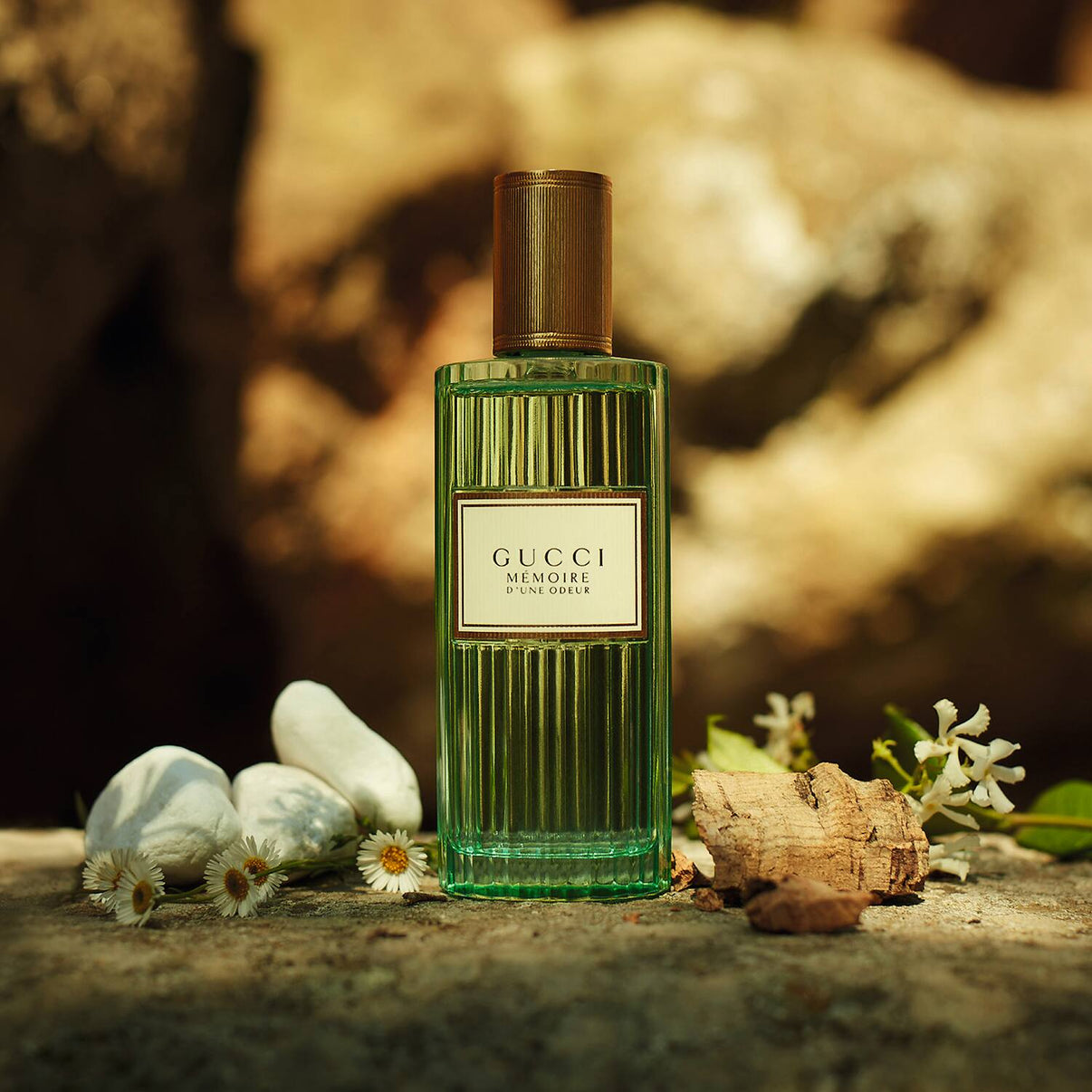 Gucci Mémoire D'Une Odeur Eau De Parfum (100ml)