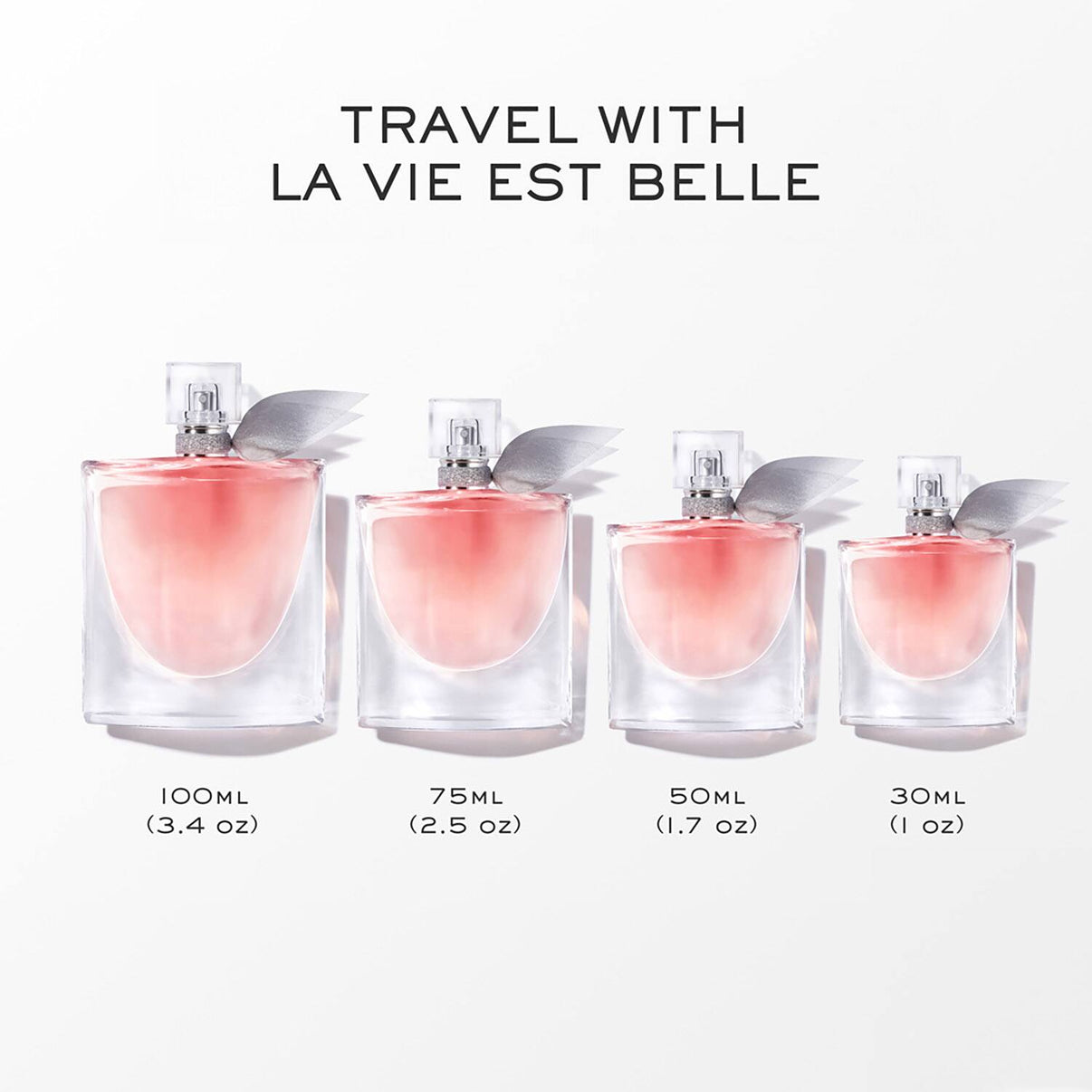 Lancôme La Vie Est Belle Eau de Parfum