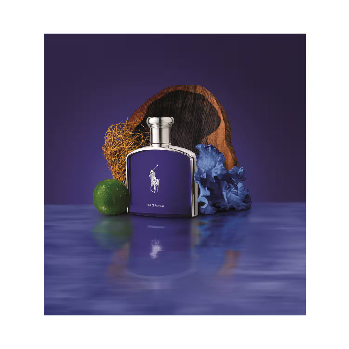 RALPH LAUREN FRAGRANCES - Polo Blue - Eau de Toilette