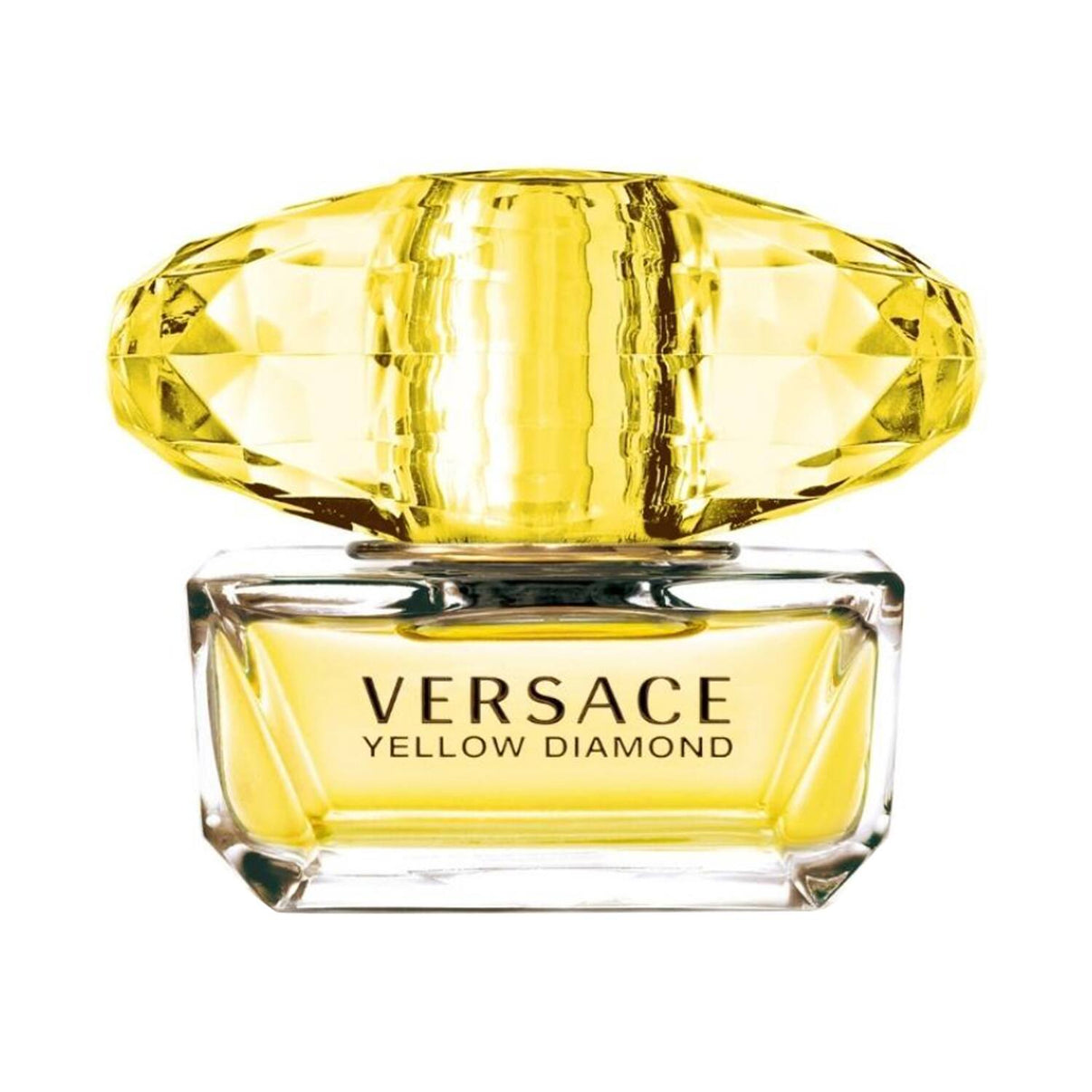 Versace Yellow Diamond for Women Eau de Toilette Spray