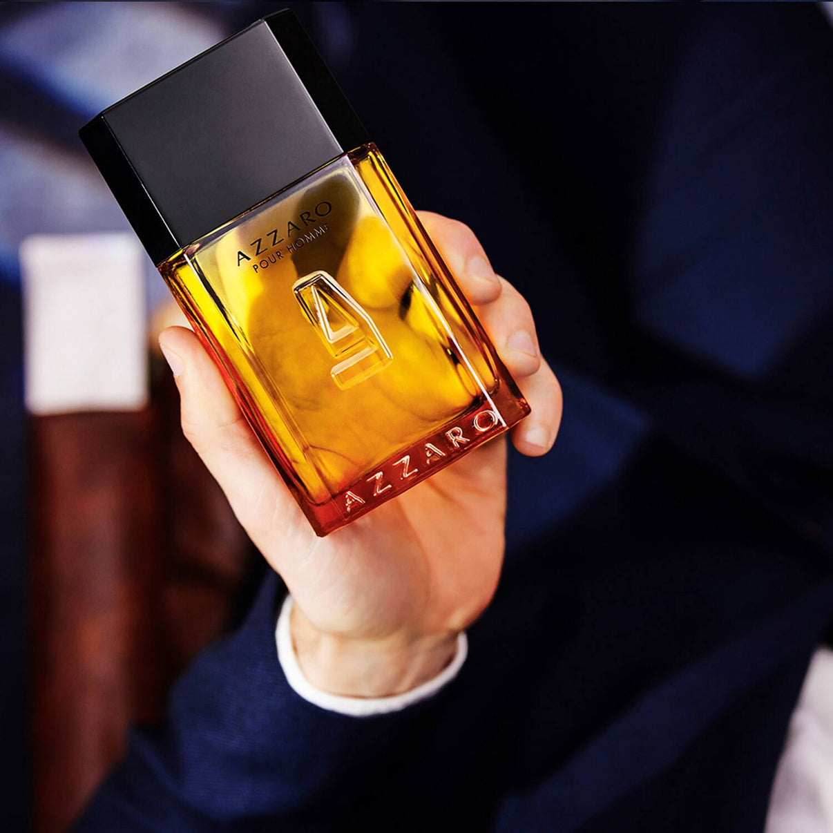 Azzaro Pour Homme Eau De Toilette (100ml)