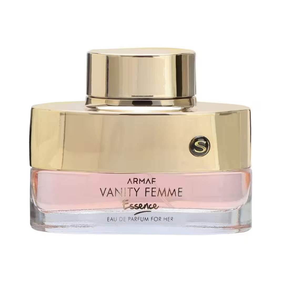 Armaf Vanity Femme Essence Eau De Parfum (100ml)