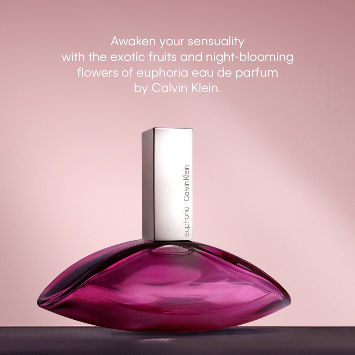 Calvin Klein Euphoria Eau De Parfum For Women - EDP For Her Female Perfume (100 ml)