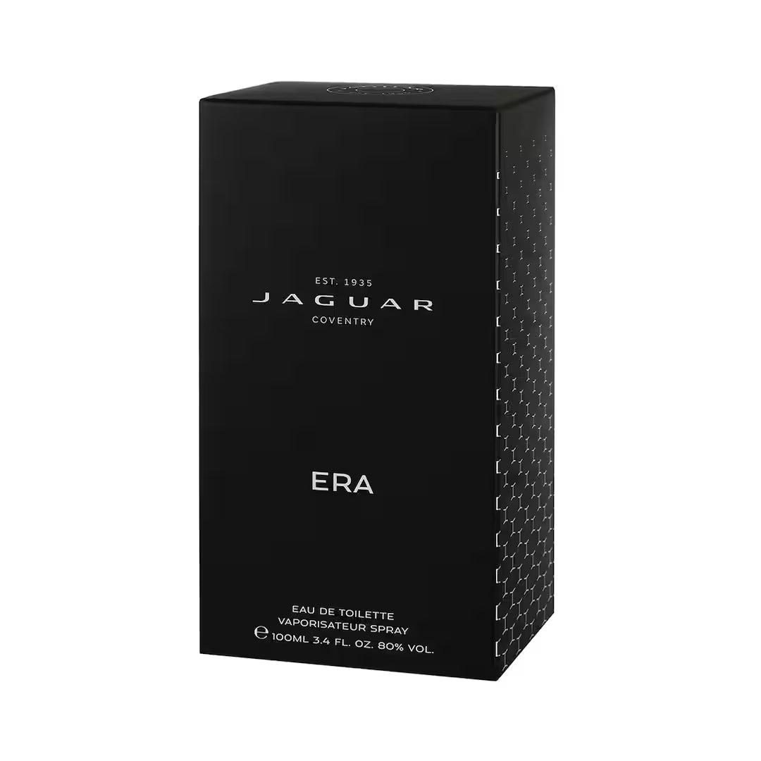 Jaguar Era Eau De Toilette (100 ml)