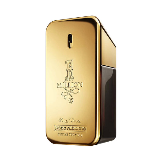 PACO RABANNE 1 MILLION by Paco Rabanne EDT SPRAY 3.4 OZ
