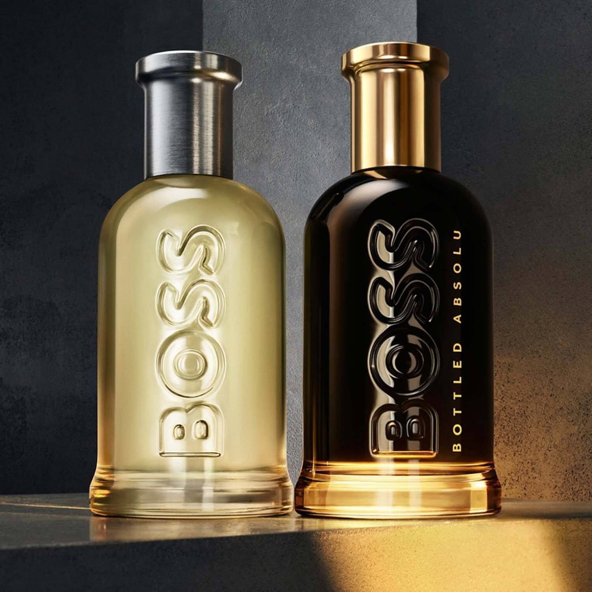Boss Bottled Absolu Parfum Intense for Men (100 ml)