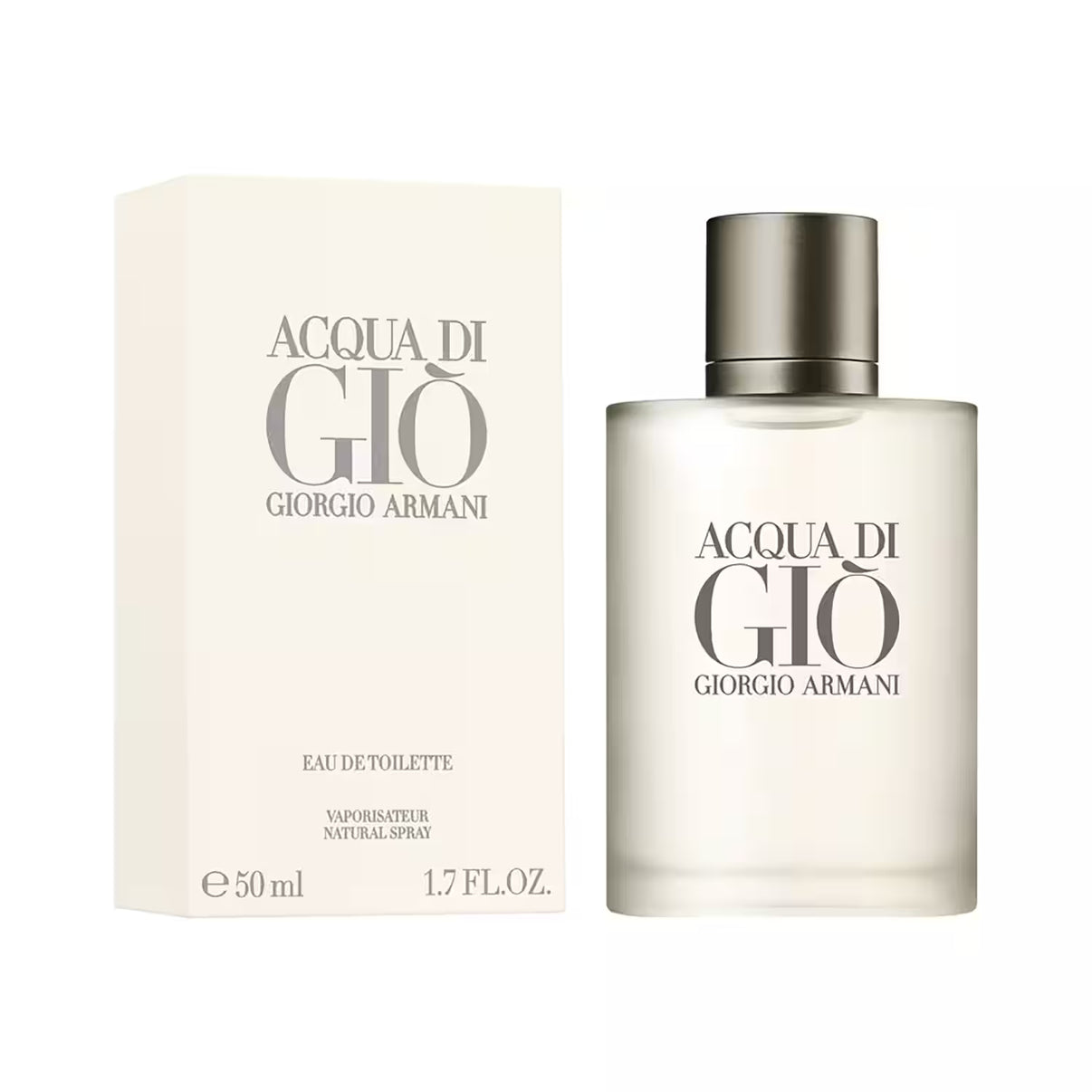 Armani Beauty - Acqua di Gio - After Shave