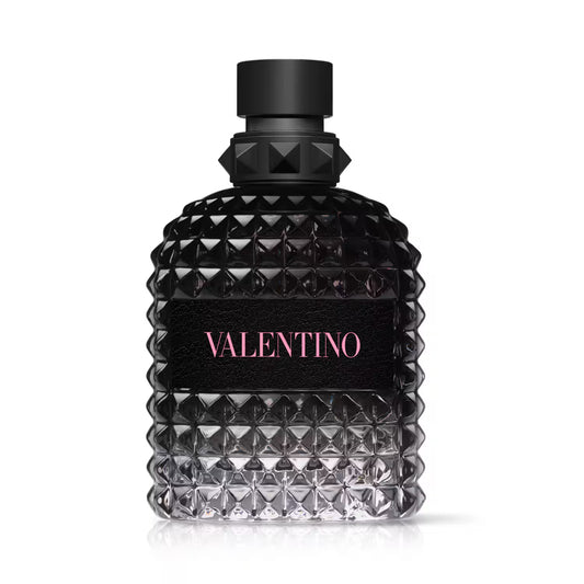 Valentino Uomo Born In Roma for Men EDT Spray
