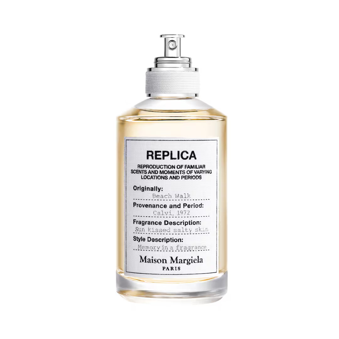 Maison Margiela Replica Beach Walk Eau De Toilette (100ml)