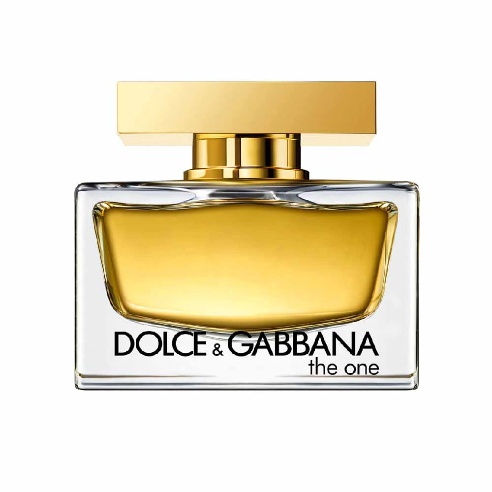 Dolce&Gabbana The One, Eau De Parfum Spray, Fragrance For Women