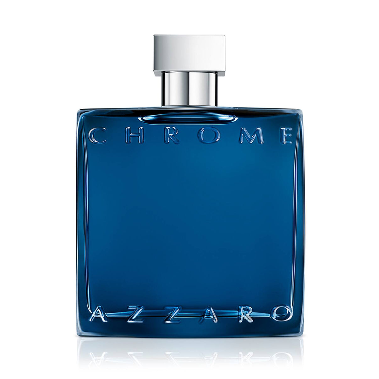 Azzaro Chrome Parfum (100ml)