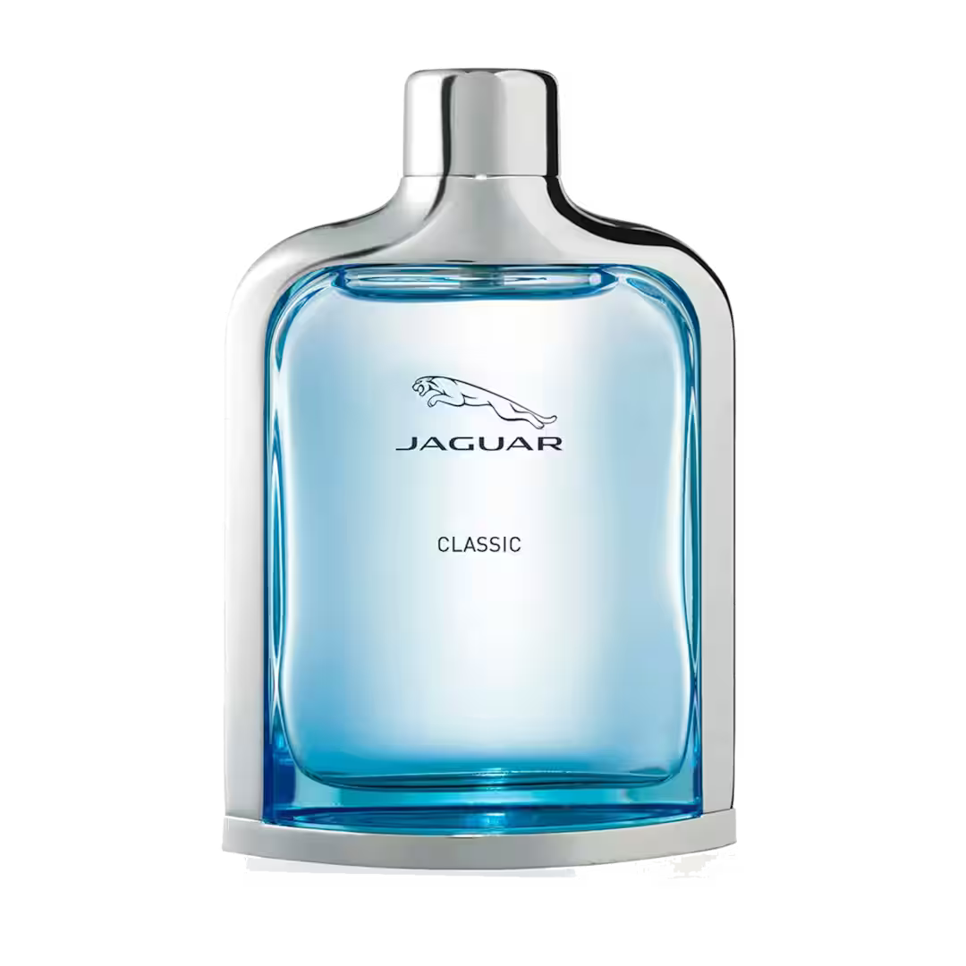 Jaguar Classic Eau de Toilette (100ml)