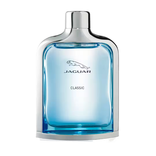 Jaguar Classic Eau de Toilette (100ml)