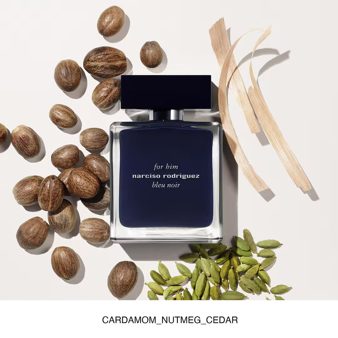 Narciso Rodriguez For Him Bleu Noir EDT (100 ml)