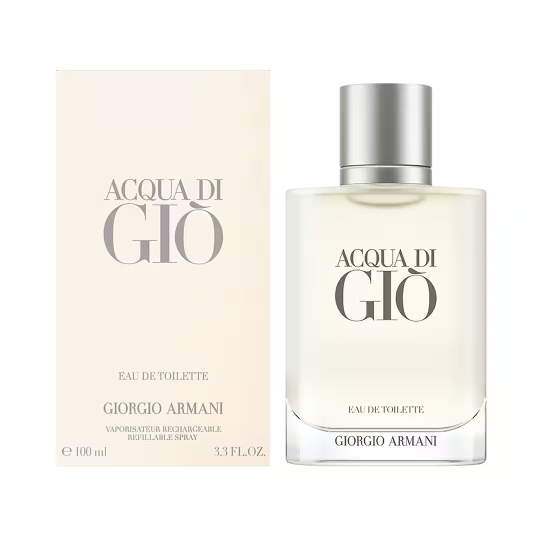 Armani Beauty - Acqua di Giò - Eau de Toilette