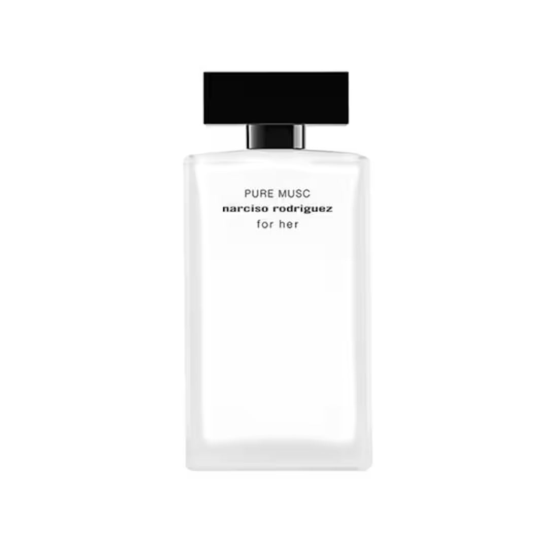 Narciso Rodriguez For Her Pure Musc EDP (100 ml)