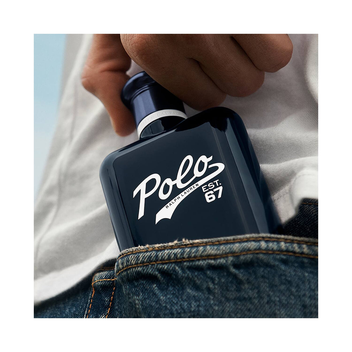 RALPH LAUREN FRAGRANCES - Polo 67 - Eau de Toilette