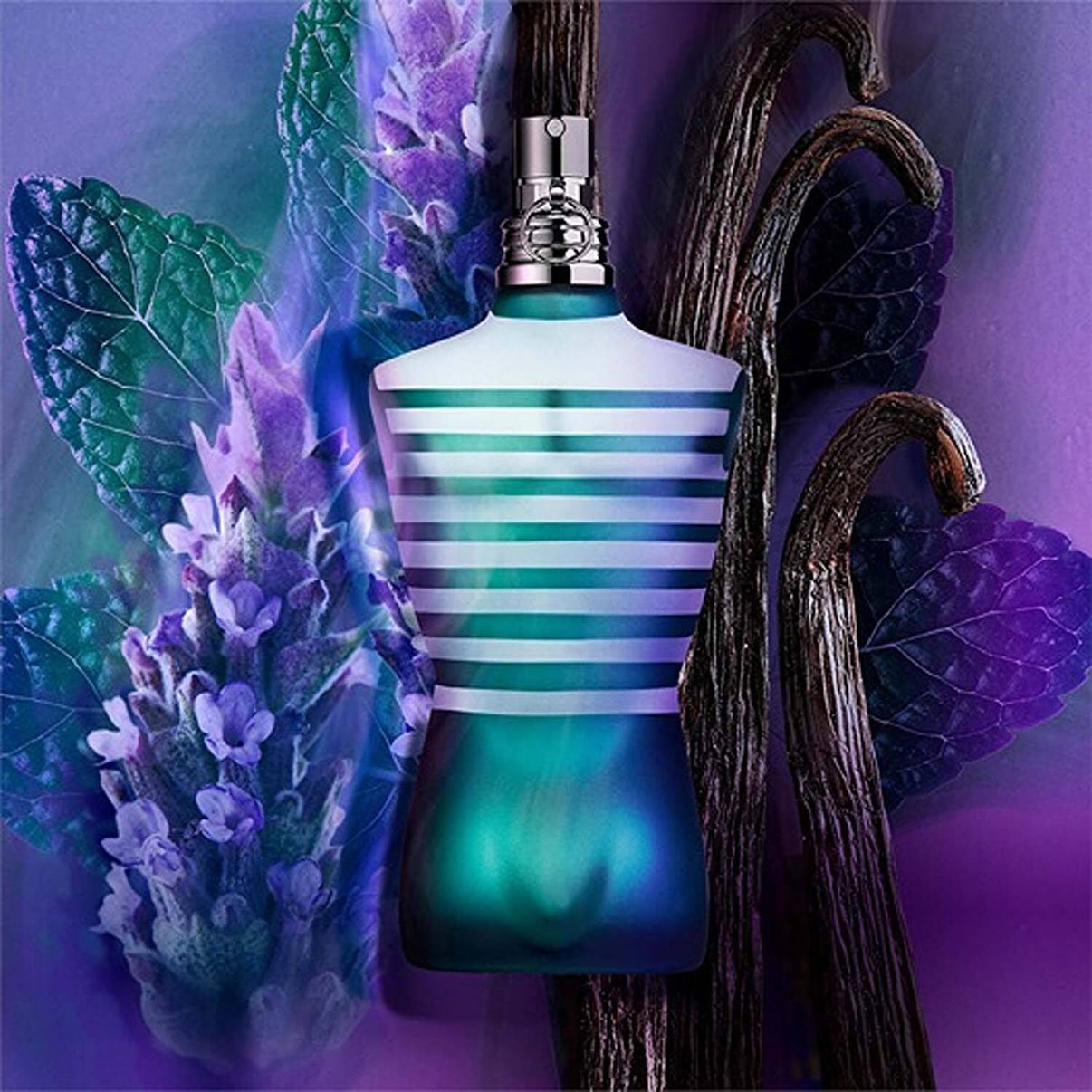 Le Male by Jean Paul Gaultier for Men oz Eau de Toilette Spray