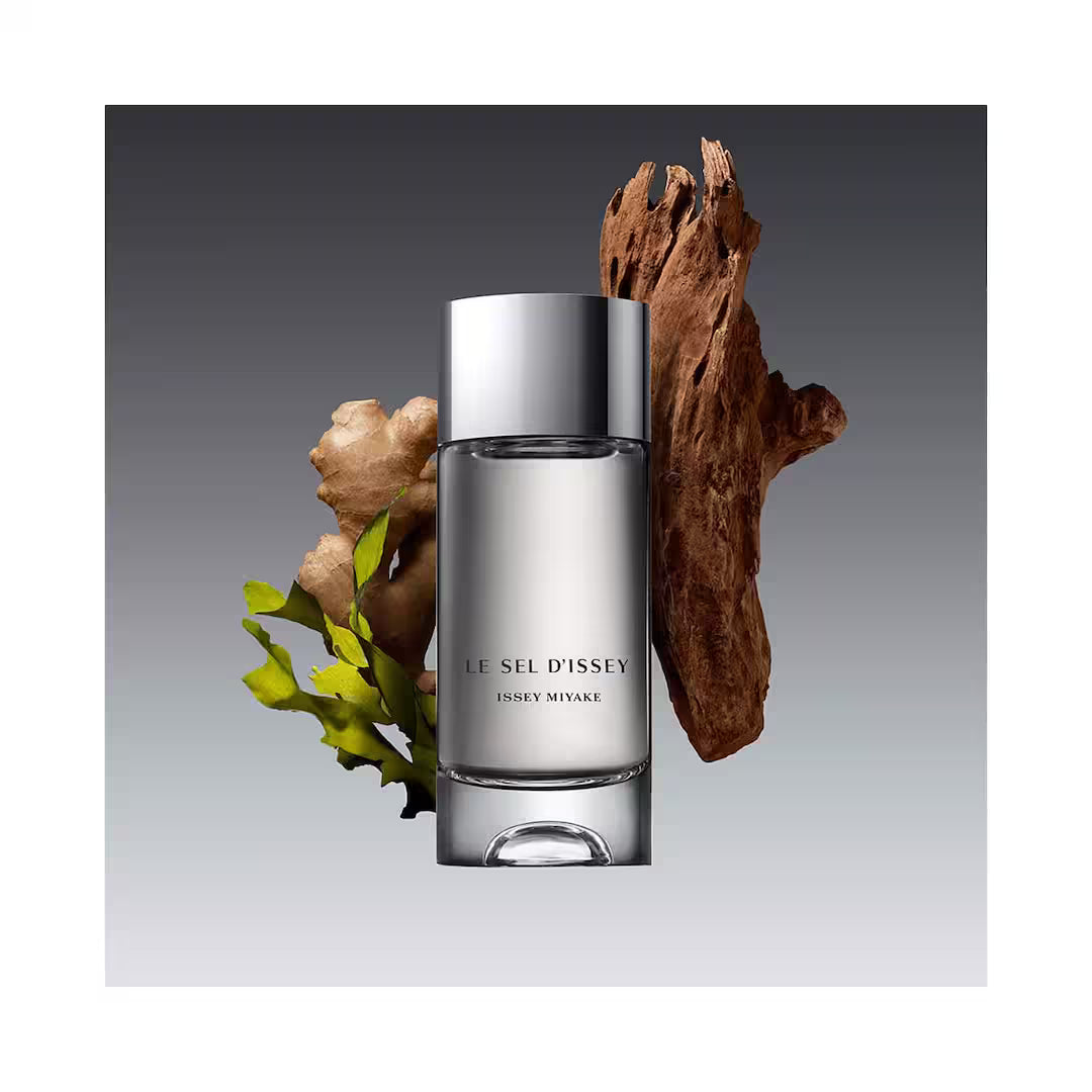 Issey Miyake Le Sel D'Issey EDT (100 ml)