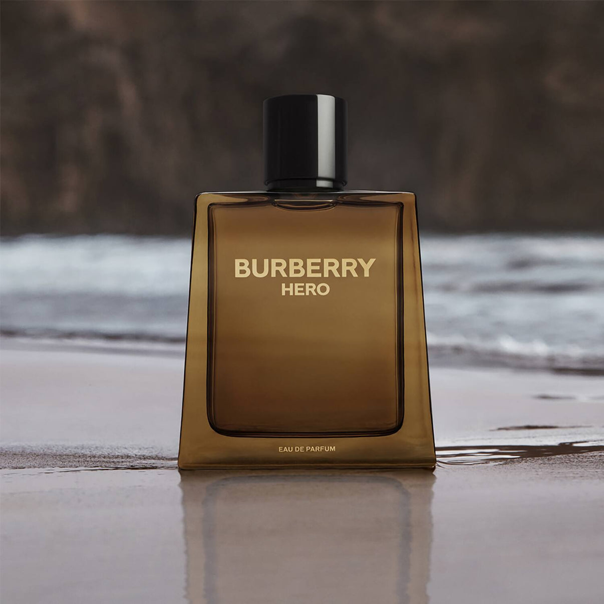 Burberry Hero Eau De Parfum (100ml)