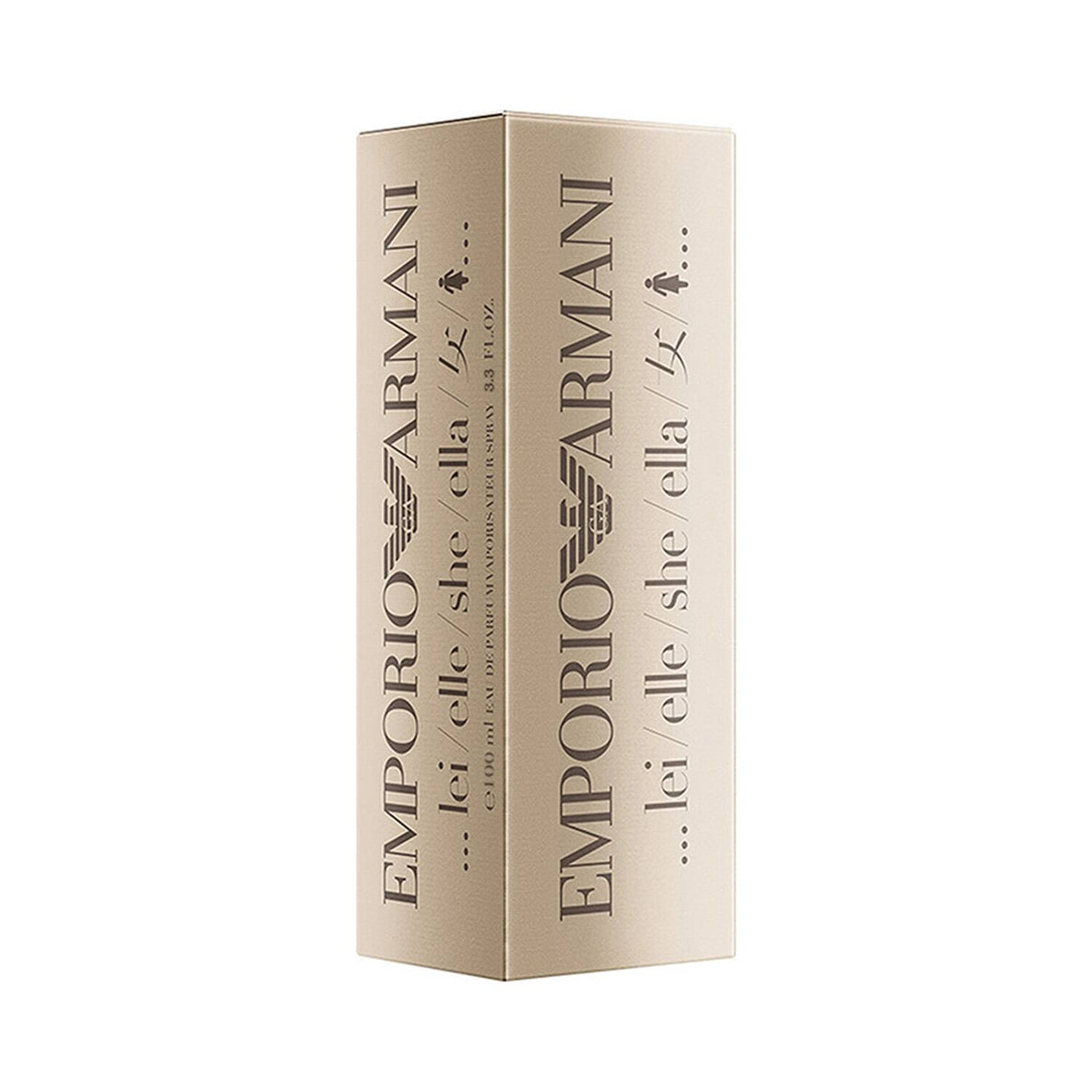 Emporio Armani Emporio Armani Classic She Eau De Parfum MV4 (100 ml)