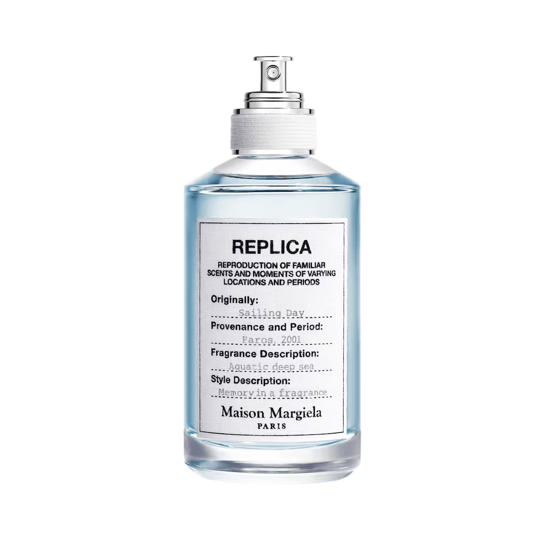 Maison Margiela Replica Sailing Day Eau De Toilette (100ml)
