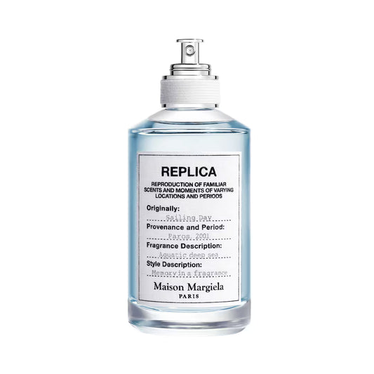 Maison Margiela Replica Sailing Day Eau De Toilette (100ml)