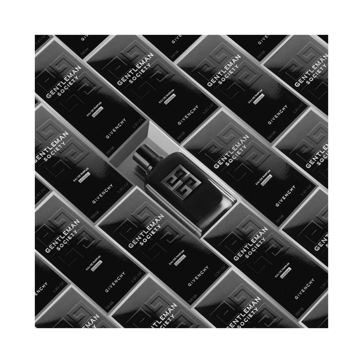Givenchy Gentleman Society Extrême Eau De Parfum (60 ml)