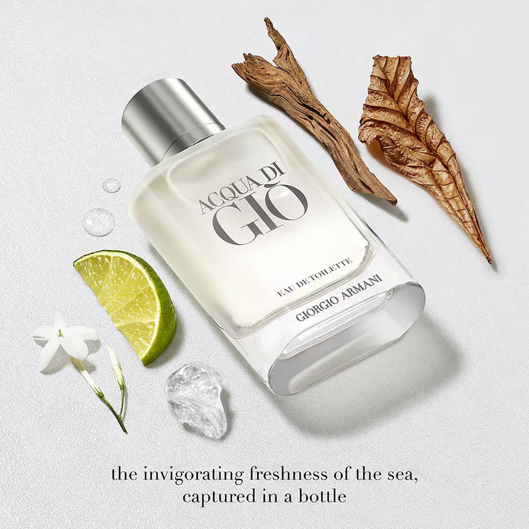 Armani Beauty - Acqua di Giò - Eau de Toilette