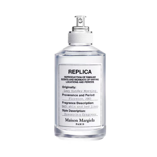 Maison Margiela Replica Lazy Sunday Morning Eau De Toilette (100ml)
