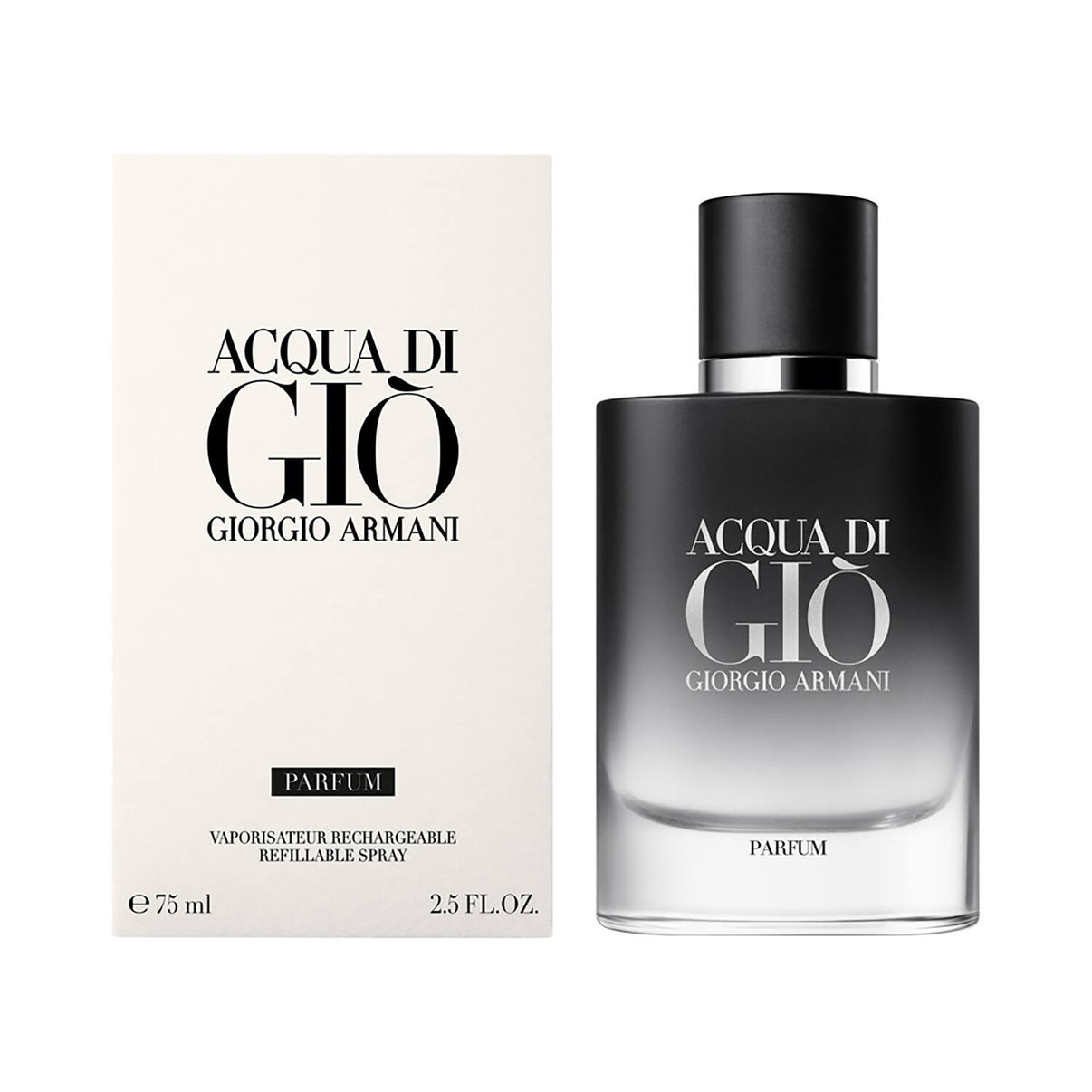 Giorgio Armani Acqua Di Gio Homme Le Parfum (75ml)