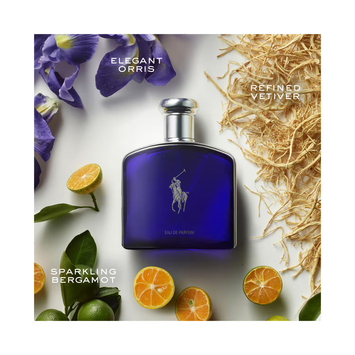 RALPH LAUREN FRAGRANCES - Polo Blue - Eau de Toilette
