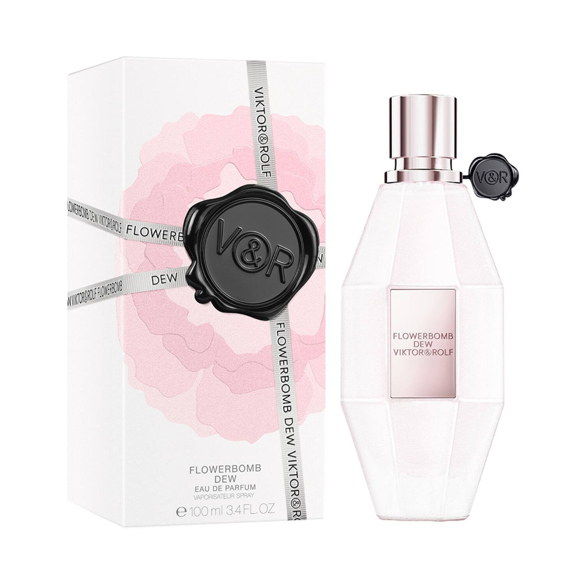 Viktor & Rolf Flowerbomb Dew Eau De Parfum (100ml)